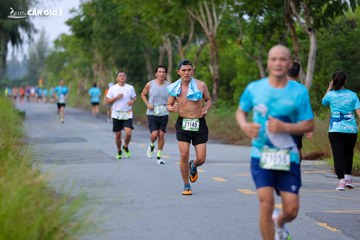 GREEN CAN GIO MARATHON 2023 - Ảnh #645799