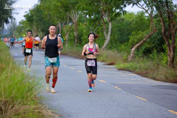 GREEN CAN GIO MARATHON 2023 - Ảnh #646108