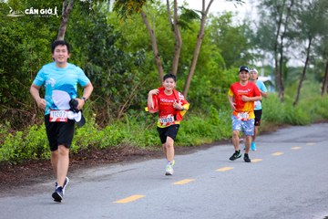 GREEN CAN GIO MARATHON 2023 - Ảnh #646723