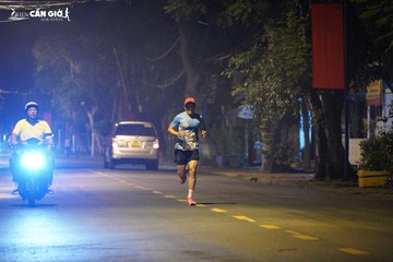 GREEN CAN GIO MARATHON 2023 - Ảnh #647593