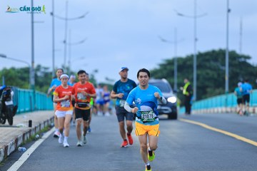 GREEN CAN GIO MARATHON 2023 - Ảnh #627739