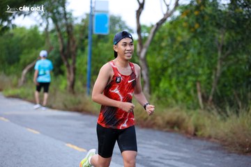 GREEN CAN GIO MARATHON 2023 - Ảnh #647229