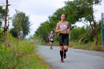 GREEN CAN GIO MARATHON 2023 - Ảnh #644673