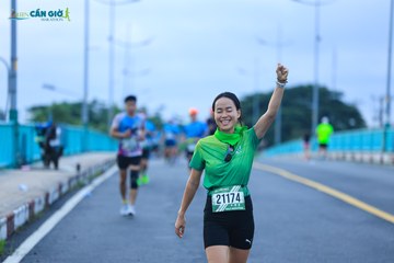 GREEN CAN GIO MARATHON 2023 - Ảnh #627076