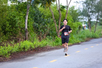 GREEN CAN GIO MARATHON 2023 - Ảnh #647172