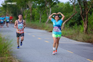 GREEN CAN GIO MARATHON 2023 - Ảnh #645054