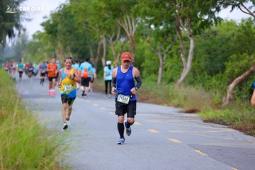 GREEN CAN GIO MARATHON 2023 - Ảnh #645721