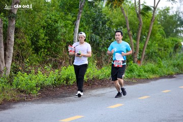 GREEN CAN GIO MARATHON 2023 - Ảnh #646539