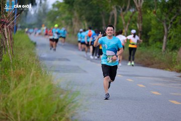 GREEN CAN GIO MARATHON 2023 - Ảnh #646222