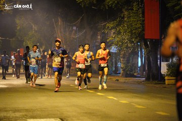GREEN CAN GIO MARATHON 2023 - Ảnh #647653