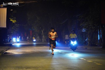 GREEN CAN GIO MARATHON 2023 - Ảnh #647590