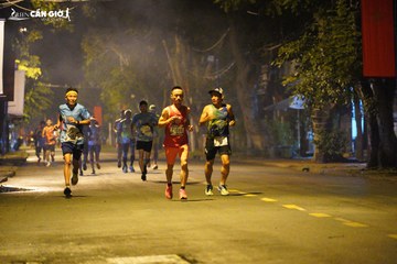 GREEN CAN GIO MARATHON 2023 - Ảnh #647647