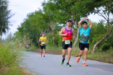 GREEN CAN GIO MARATHON 2023 - Ảnh #644733