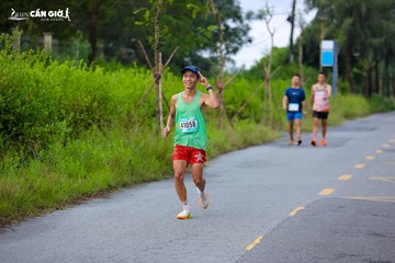 GREEN CAN GIO MARATHON 2023 - Ảnh #645644