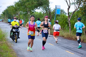 GREEN CAN GIO MARATHON 2023 - Ảnh #647047