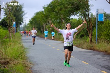 GREEN CAN GIO MARATHON 2023 - Ảnh #645598