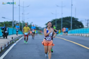 GREEN CAN GIO MARATHON 2023 - Ảnh #627459