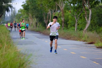 GREEN CAN GIO MARATHON 2023 - Ảnh #645917
