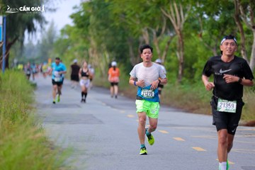 GREEN CAN GIO MARATHON 2023 - Ảnh #645289