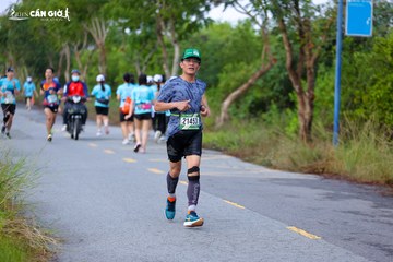 GREEN CAN GIO MARATHON 2023 - Ảnh #645704