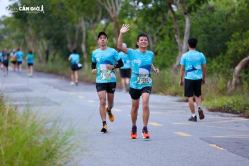 GREEN CAN GIO MARATHON 2023 - Ảnh #646798