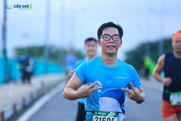 GREEN CAN GIO MARATHON 2023 - Ảnh #627096