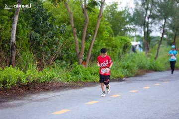 GREEN CAN GIO MARATHON 2023 - Ảnh #646818