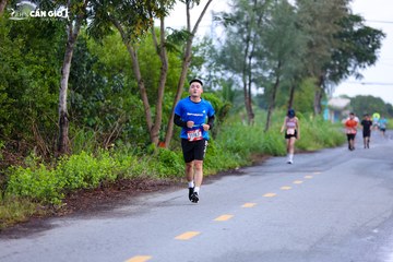 GREEN CAN GIO MARATHON 2023 - Ảnh #647498