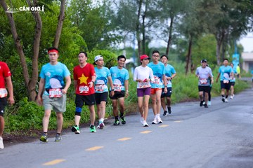 GREEN CAN GIO MARATHON 2023 - Ảnh #647290