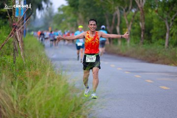 GREEN CAN GIO MARATHON 2023 - Ảnh #646099