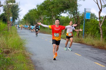 GREEN CAN GIO MARATHON 2023 - Ảnh #645958