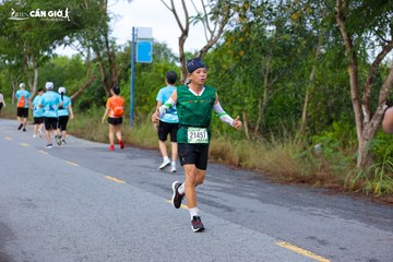 GREEN CAN GIO MARATHON 2023 - Ảnh #646360
