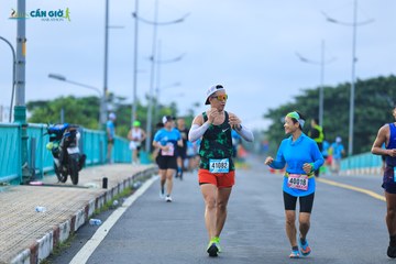 GREEN CAN GIO MARATHON 2023 - Ảnh #628151