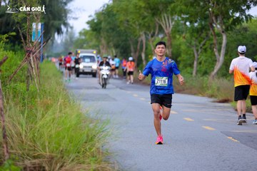 GREEN CAN GIO MARATHON 2023 - Ảnh #646139