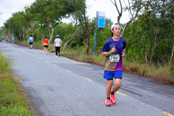GREEN CAN GIO MARATHON 2023 - Ảnh #646491