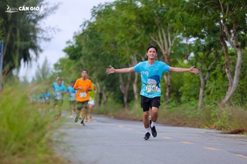 GREEN CAN GIO MARATHON 2023 - Ảnh #644667