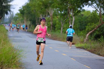 GREEN CAN GIO MARATHON 2023 - Ảnh #646393