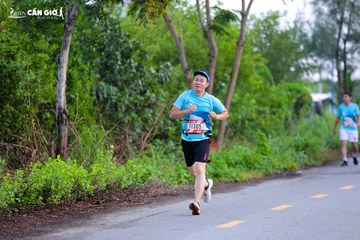 GREEN CAN GIO MARATHON 2023 - Ảnh #646333