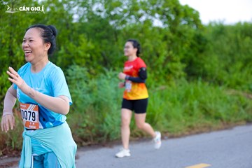 GREEN CAN GIO MARATHON 2023 - Ảnh #646345