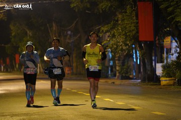 GREEN CAN GIO MARATHON 2023 - Ảnh #647562