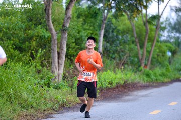 GREEN CAN GIO MARATHON 2023 - Ảnh #647493