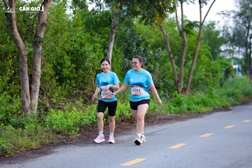 GREEN CAN GIO MARATHON 2023 - Ảnh #645779