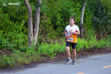 GREEN CAN GIO MARATHON 2023 - Ảnh #646180