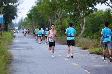 GREEN CAN GIO MARATHON 2023 - Ảnh #647463