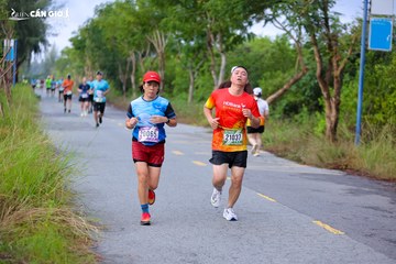 GREEN CAN GIO MARATHON 2023 - Ảnh #645344