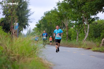 GREEN CAN GIO MARATHON 2023 - Ảnh #644771