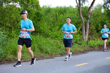 GREEN CAN GIO MARATHON 2023 - Ảnh #646216
