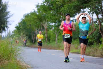 GREEN CAN GIO MARATHON 2023 - Ảnh #644725