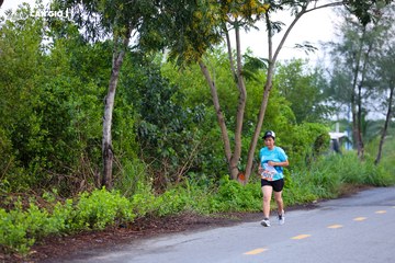 GREEN CAN GIO MARATHON 2023 - Ảnh #647240