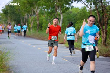 GREEN CAN GIO MARATHON 2023 - Ảnh #646064